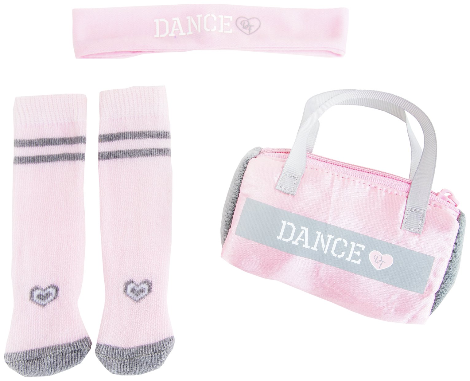 Chad Valley Designafriend Dancer Accessory Set