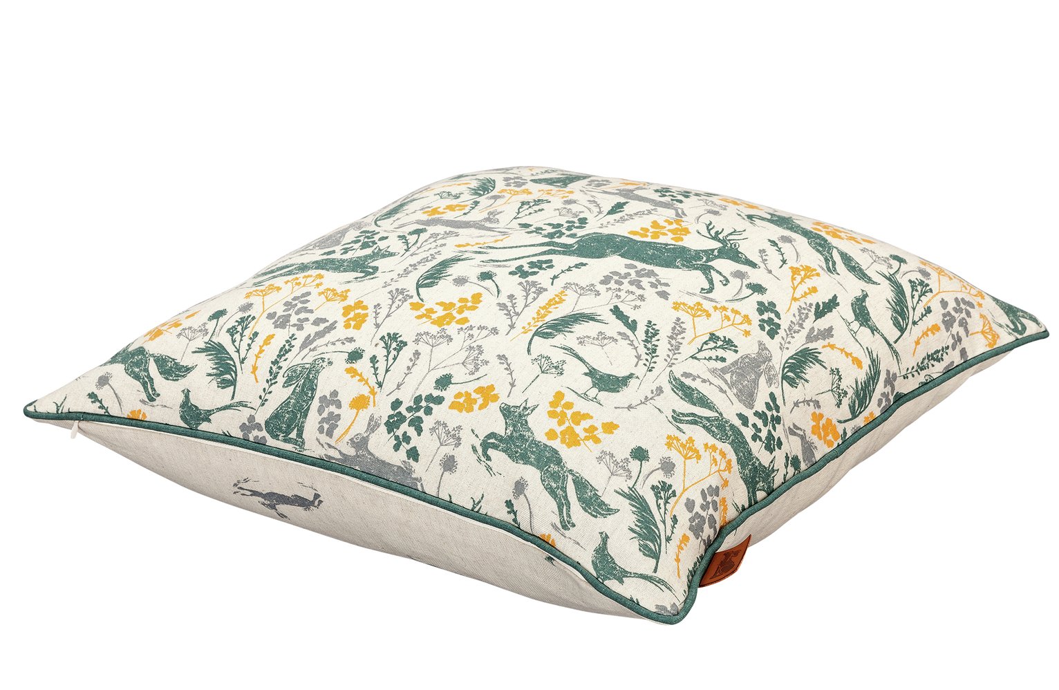 Argos Home Printed Cushion Reviews