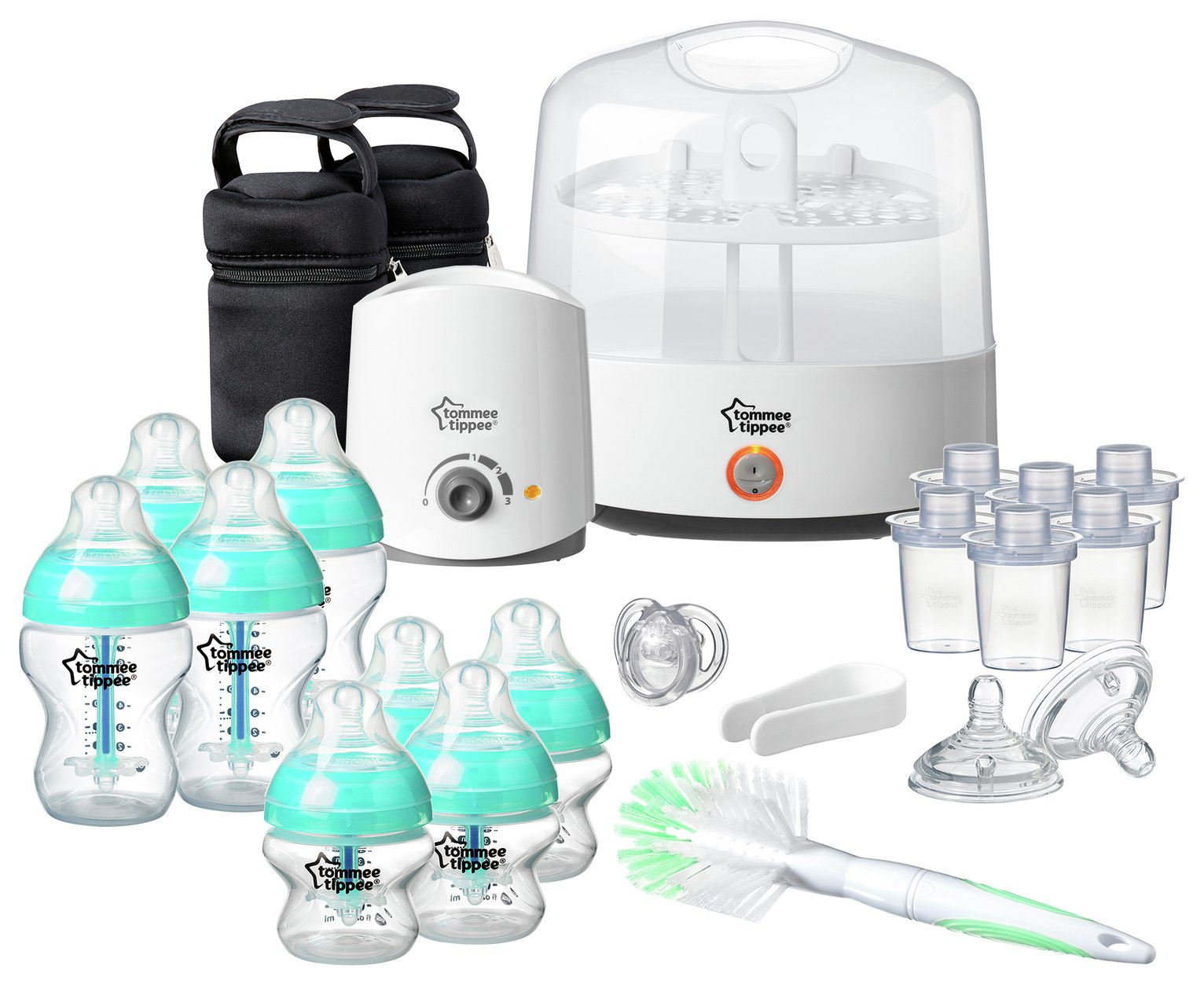 Tommee tippee best sale bottle argos