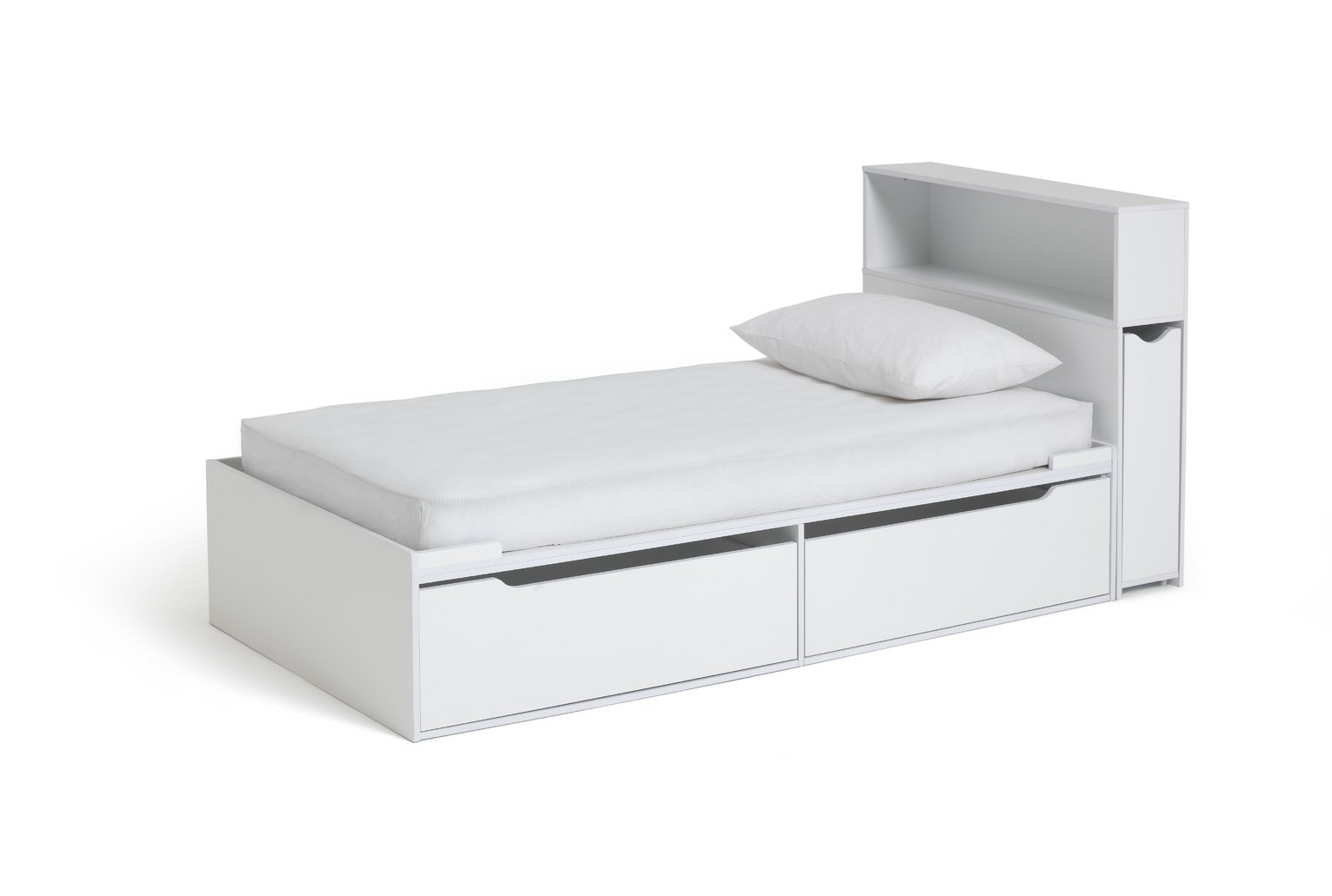 cabin bed mattress argos