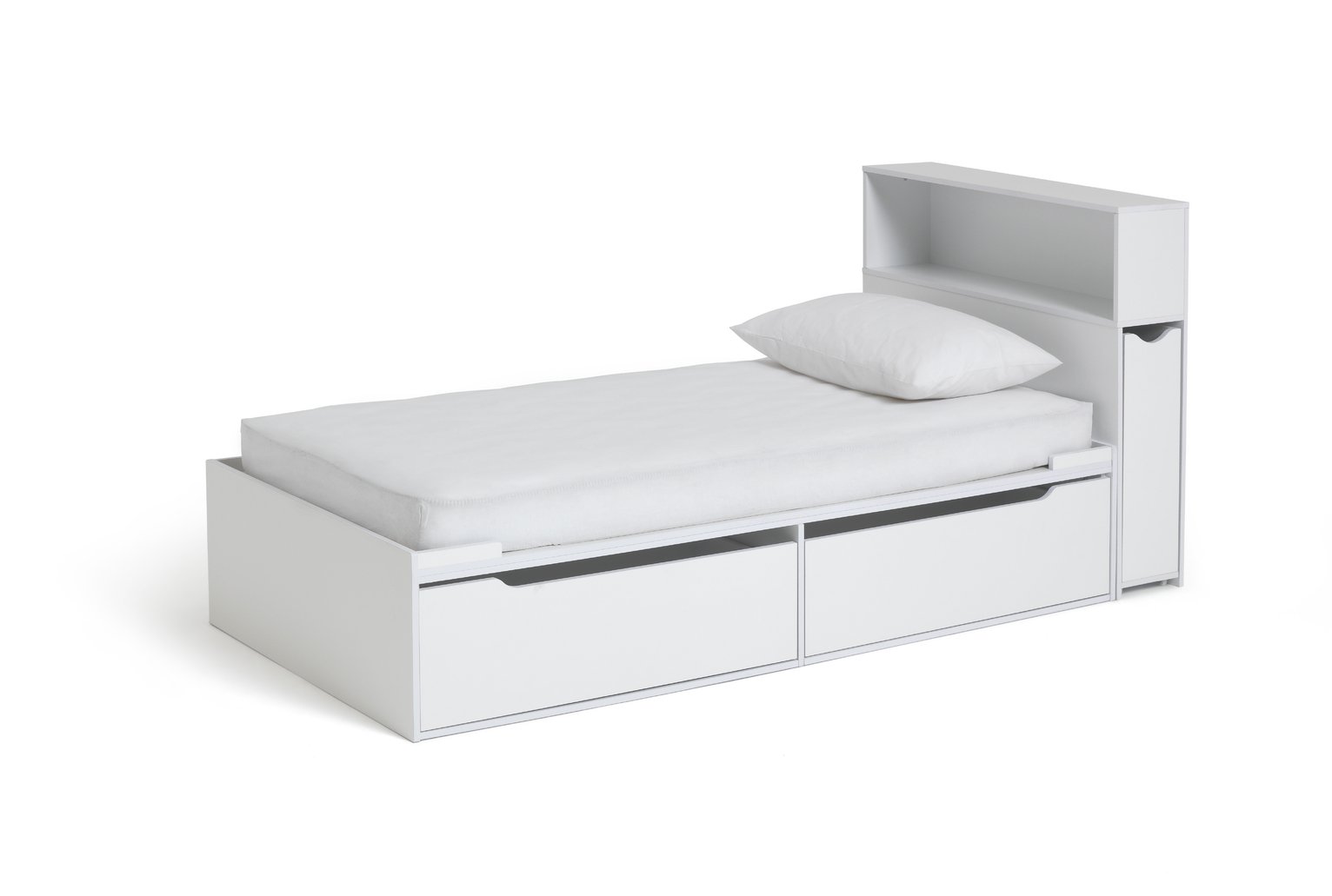 argos childrens beds