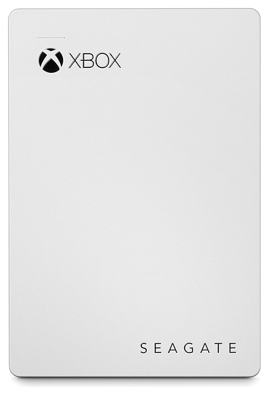 Seagate 2TB Xbox Gaming Hard Drive & GamePass