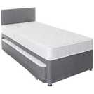 Argos store spare bed