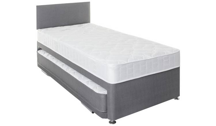 Single store mattress argos