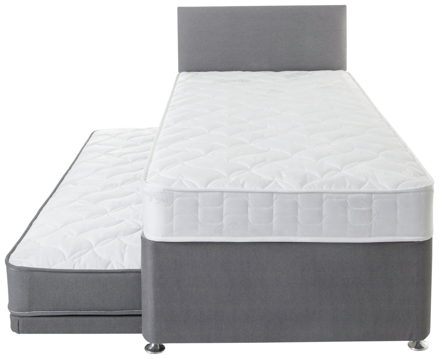 Airsprung Bertrum Trundle Guest Bed Reviews