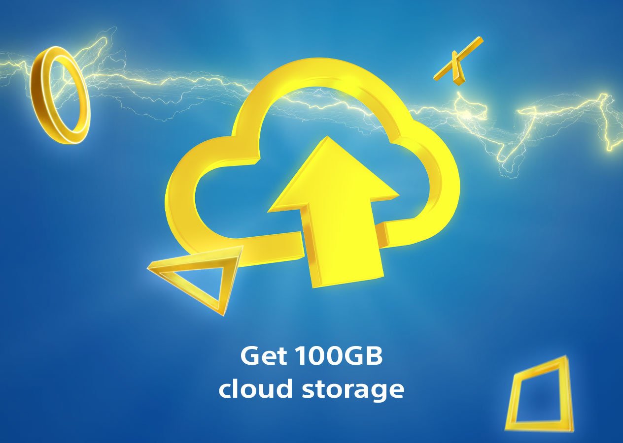 playstation plus 12 month argos