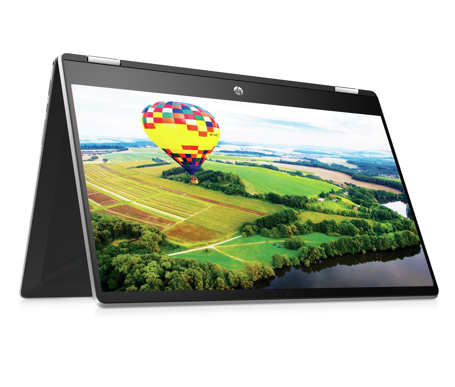 HP Pavilion x360 15.6 Inch i3 8GB 1TB Laptop Review