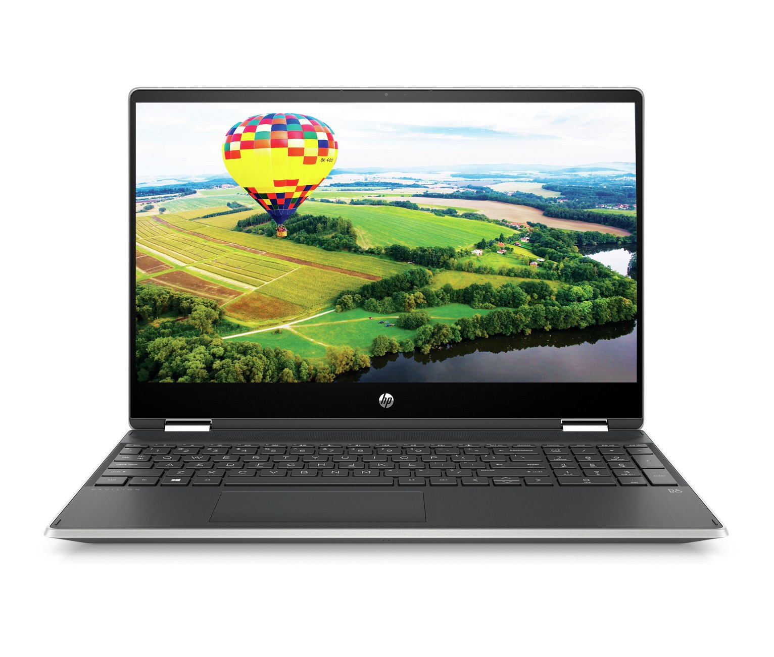 Hp pavilion x360 15 er0002ur обзор