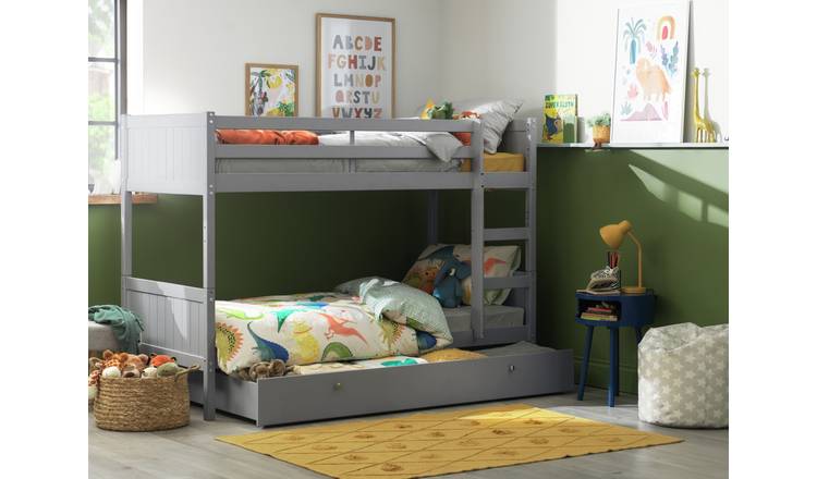 Argos gaming deals bunk bed