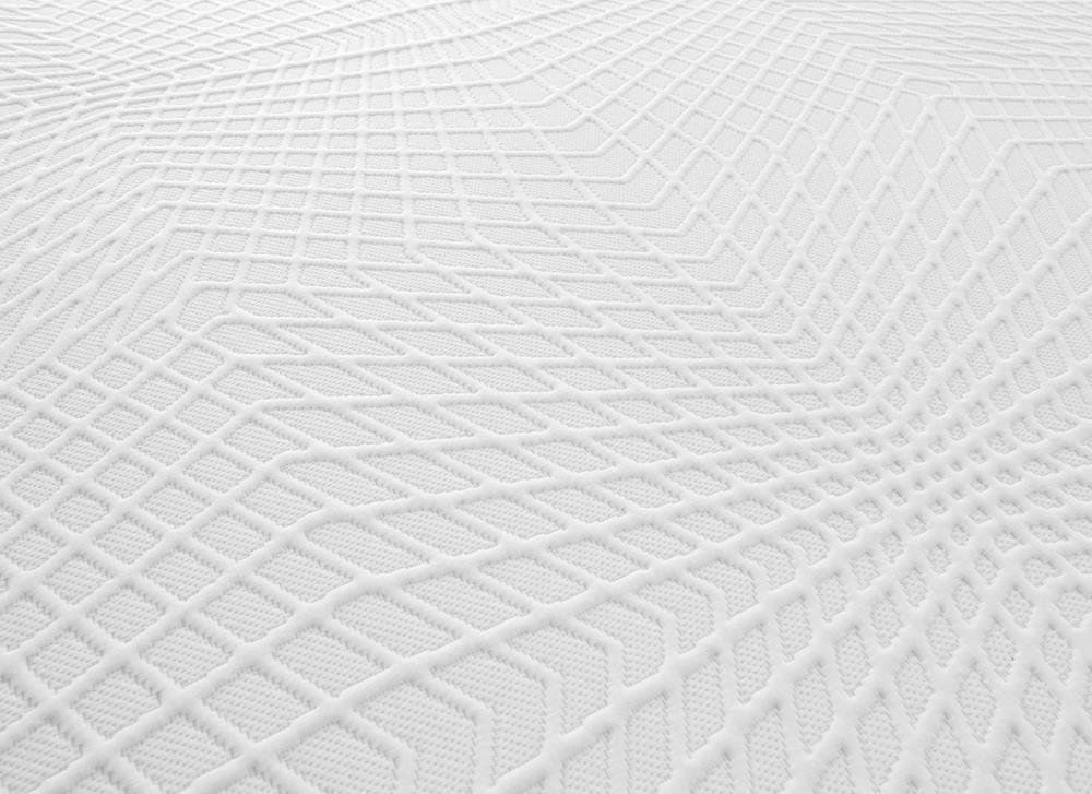 Silentnight Essentials Open Coil Single Mattress at Argos Reviews