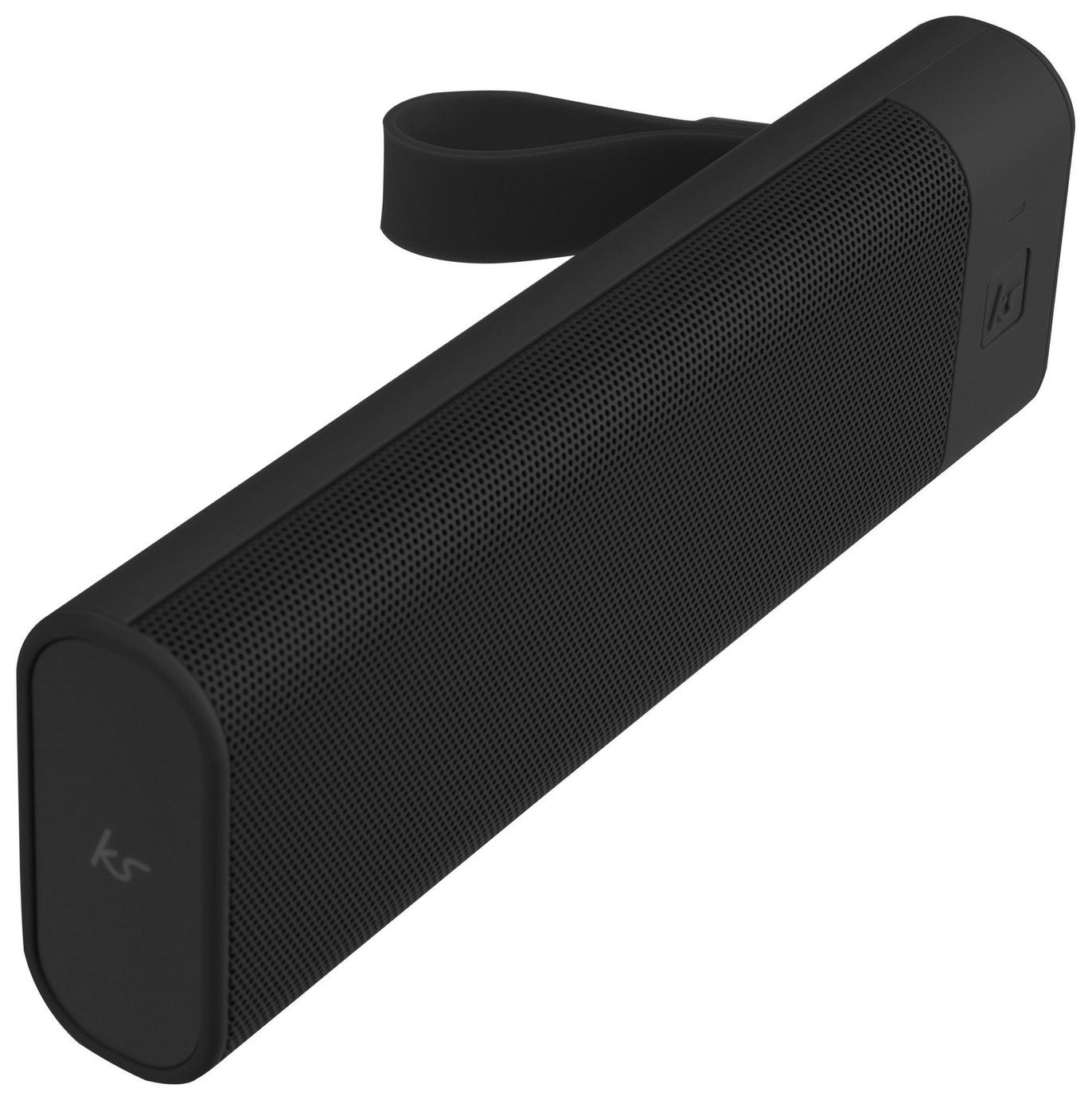 kitsound boombar portable wireless speaker