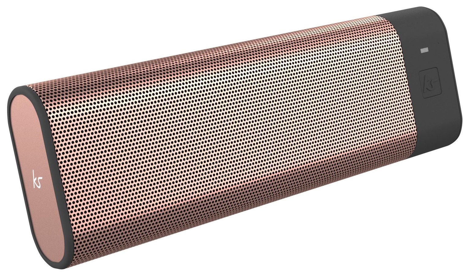 KitSound Boombar Portable Wireless Speaker Review