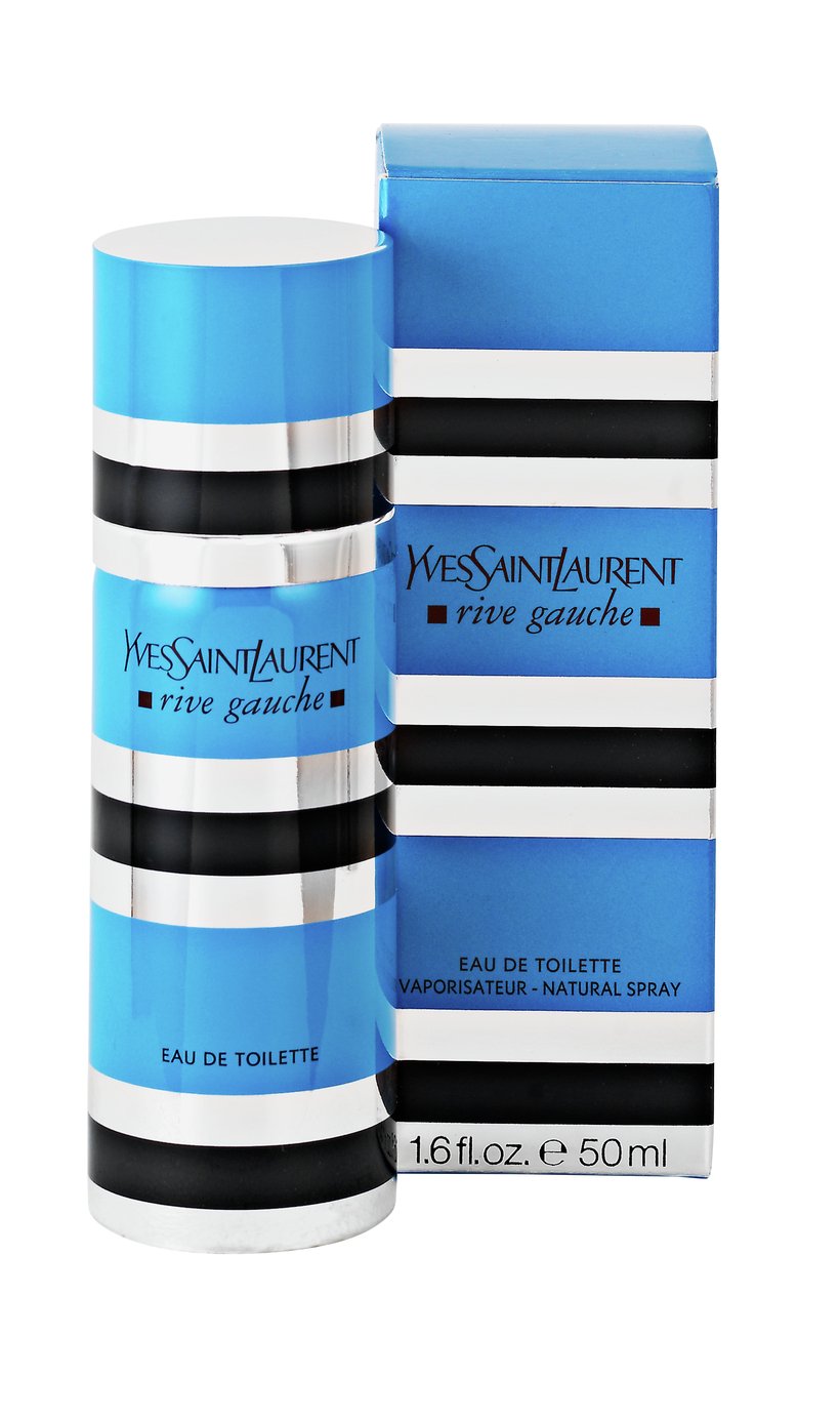 Yves Saint Laurent River Gauche Women Eau de Toilette Reviews