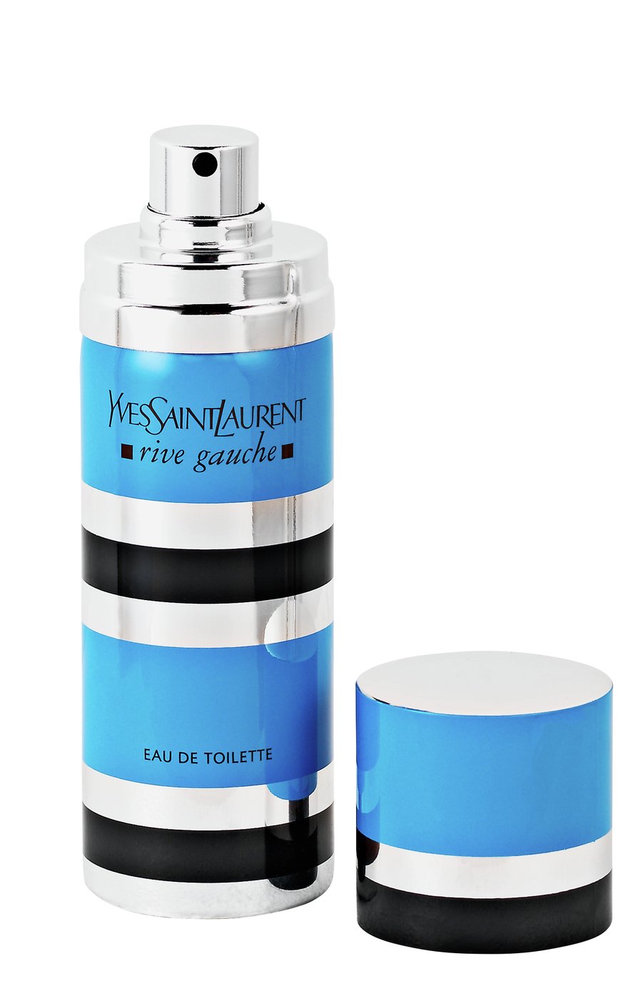 Yves Saint Laurent River Gauche Women Eau de Toilette Reviews