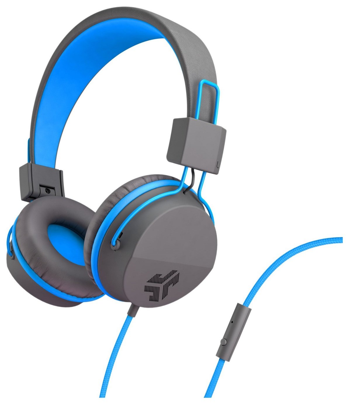 jlab-neon-on-ear-headphones-grey-blue-reviews