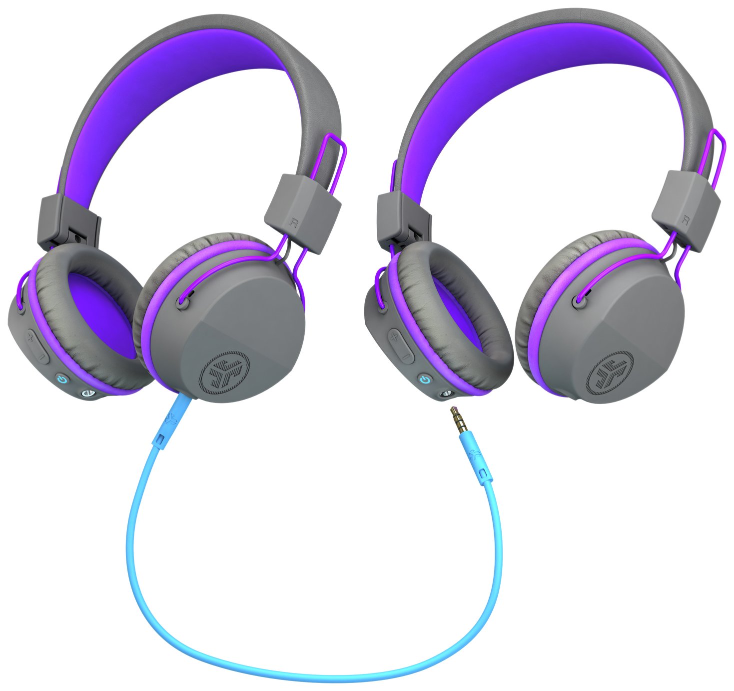 JLab JBuddies Kids Wireless Headphones Review