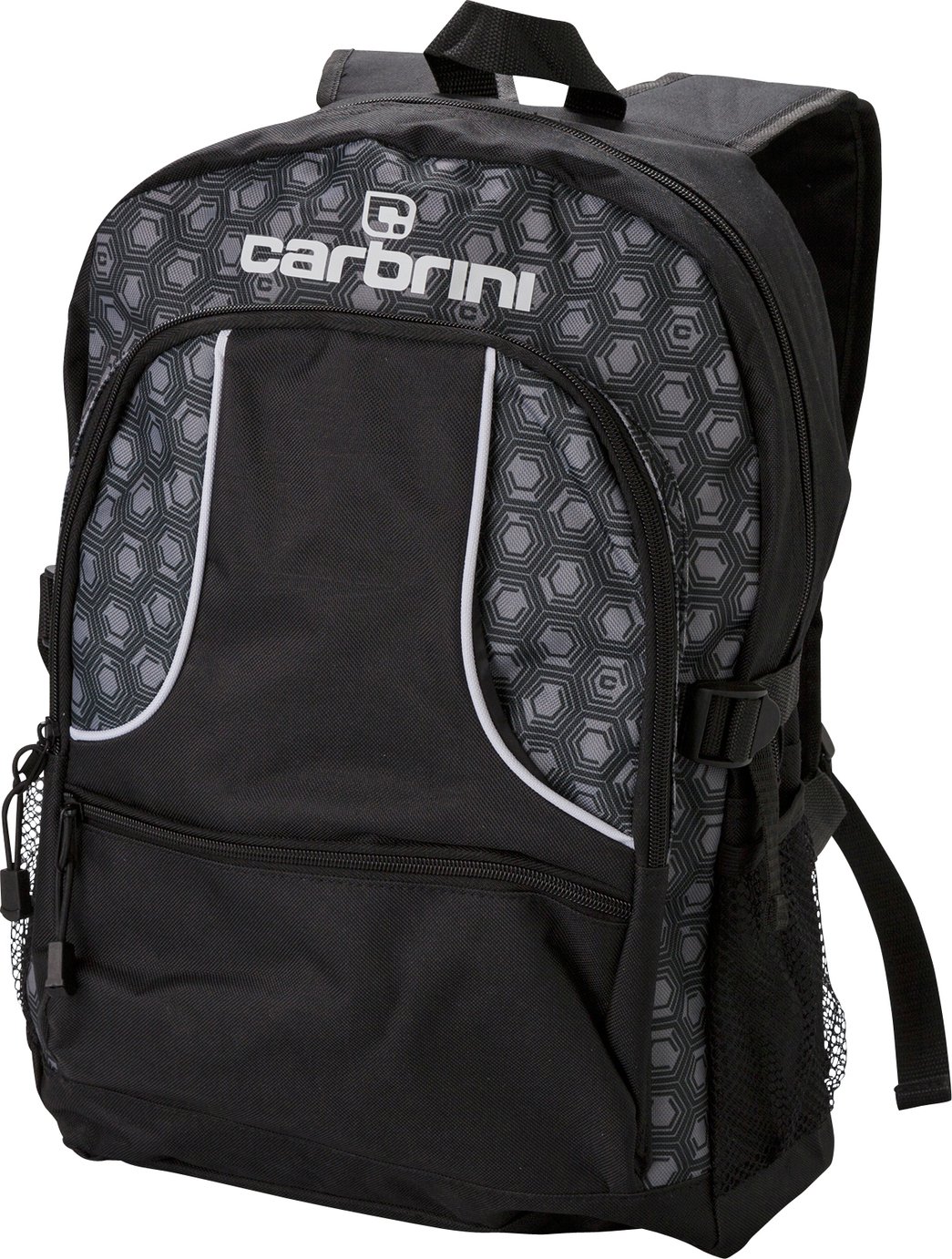 Carbrini Geo Backpack Reviews