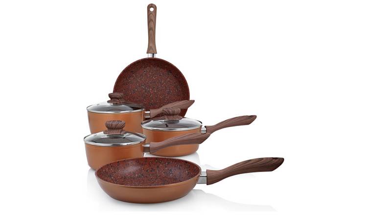 Stone cookware deals