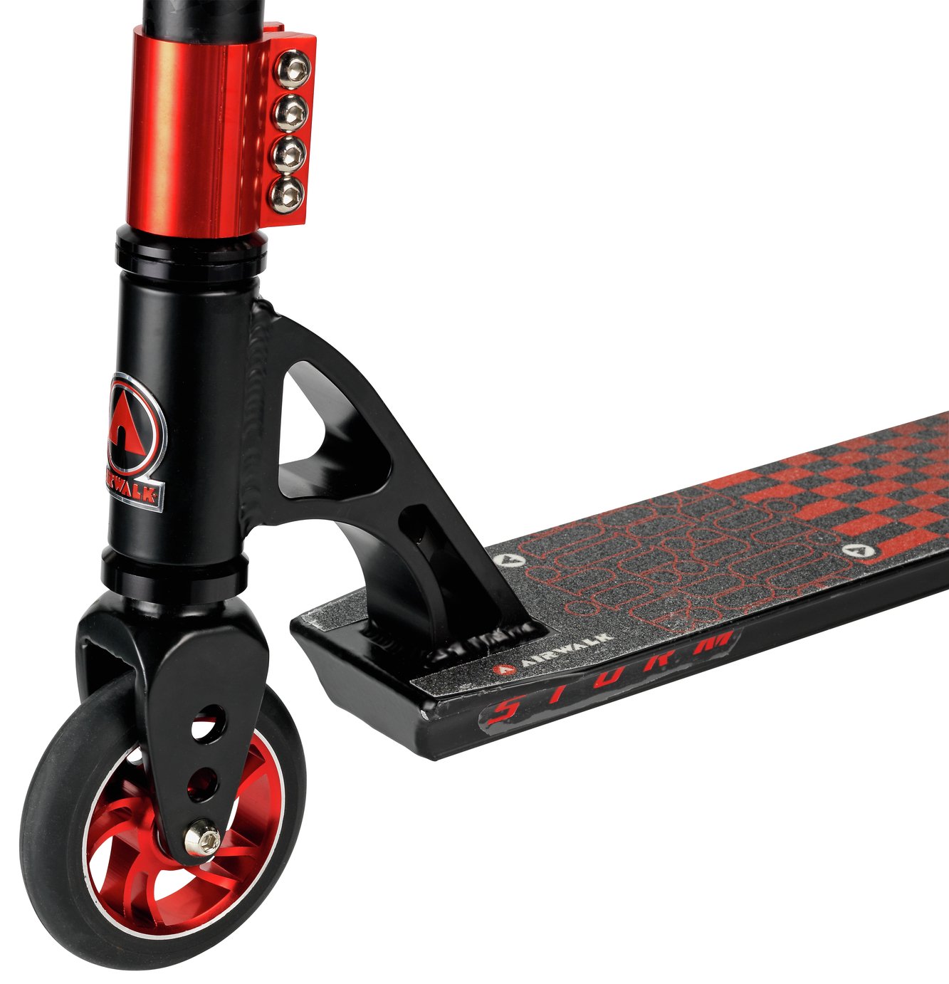 Airwalk Storm Stunt Scooter Reviews