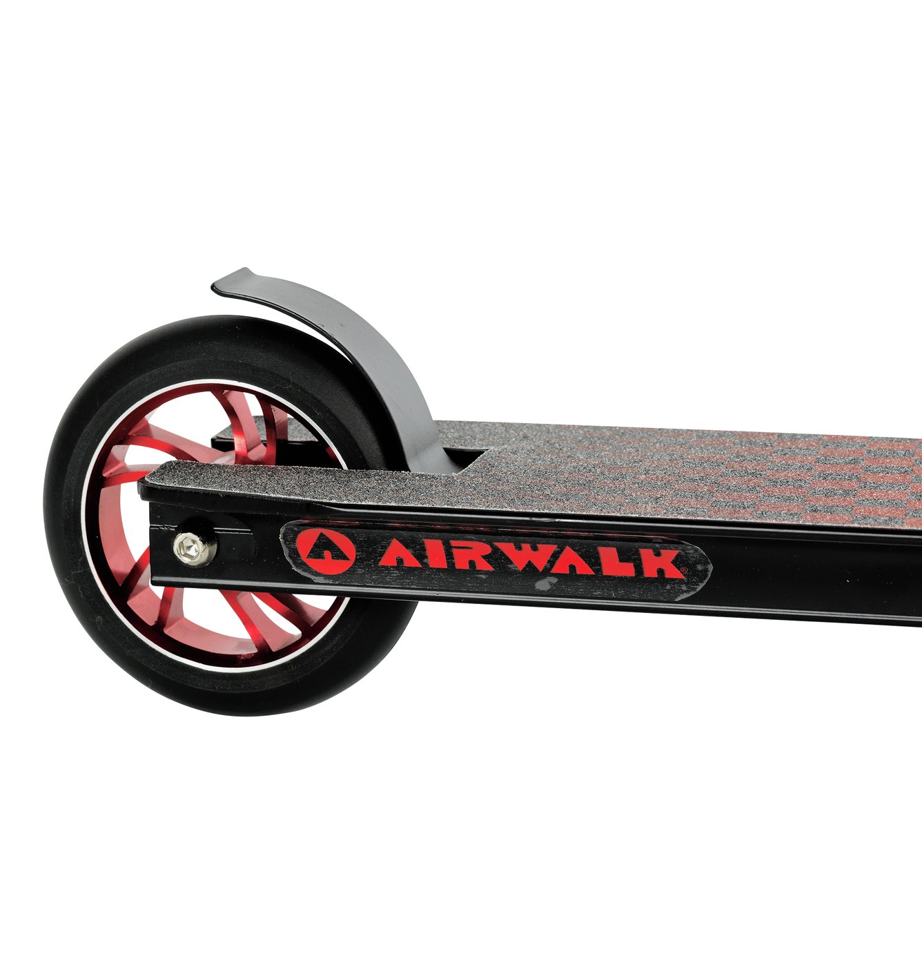 Airwalk Storm Stunt Scooter Reviews