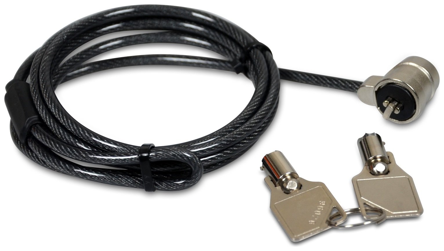 Port Connect Laptop Keyed Security Cable review