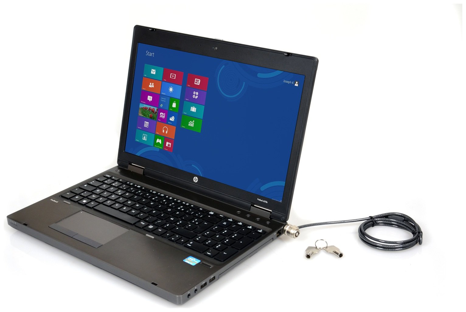 Port Connect Laptop Keyed Security Cable Reviews