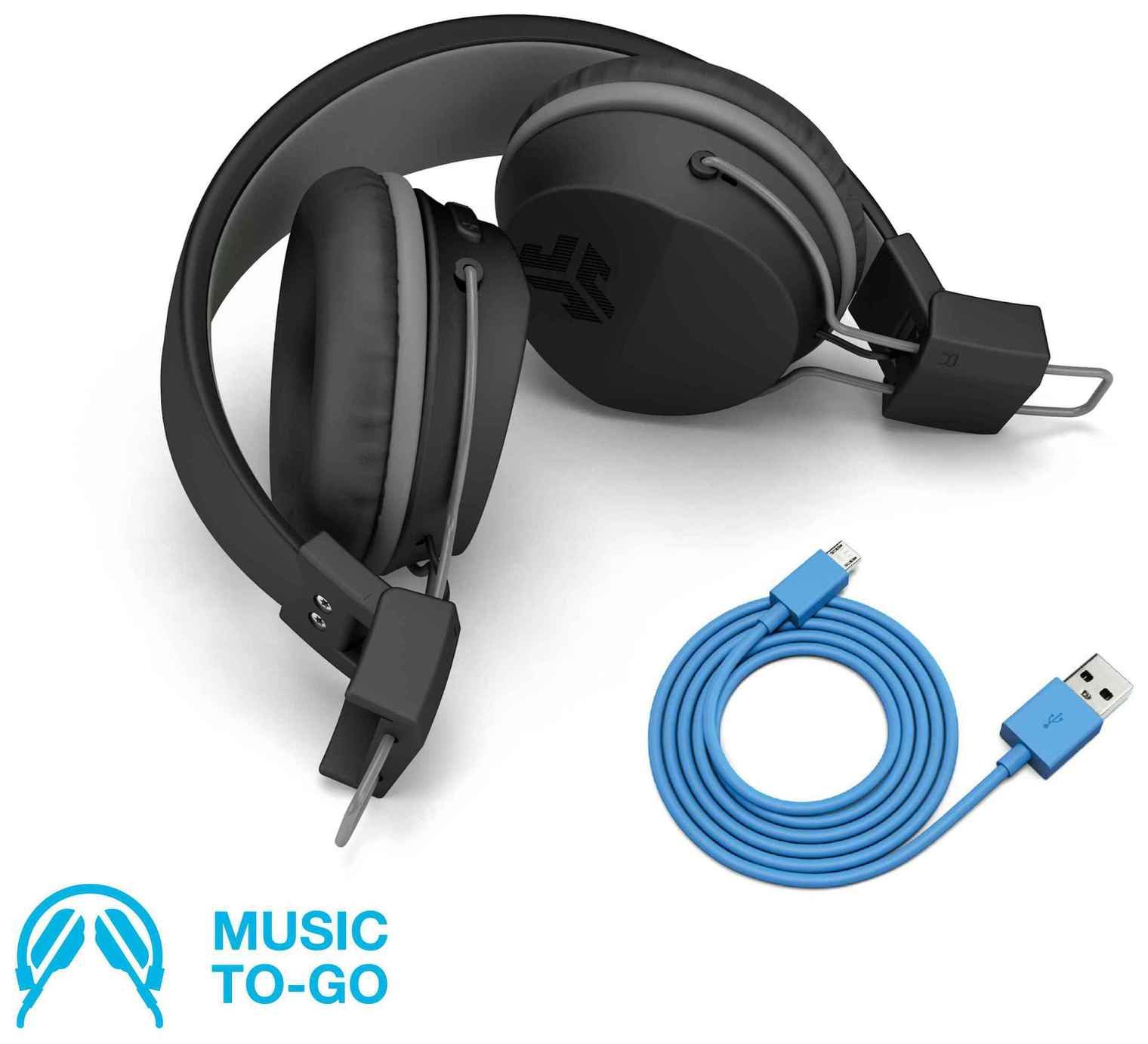 JLab Neon Wireless OnEar Headphones Reviews