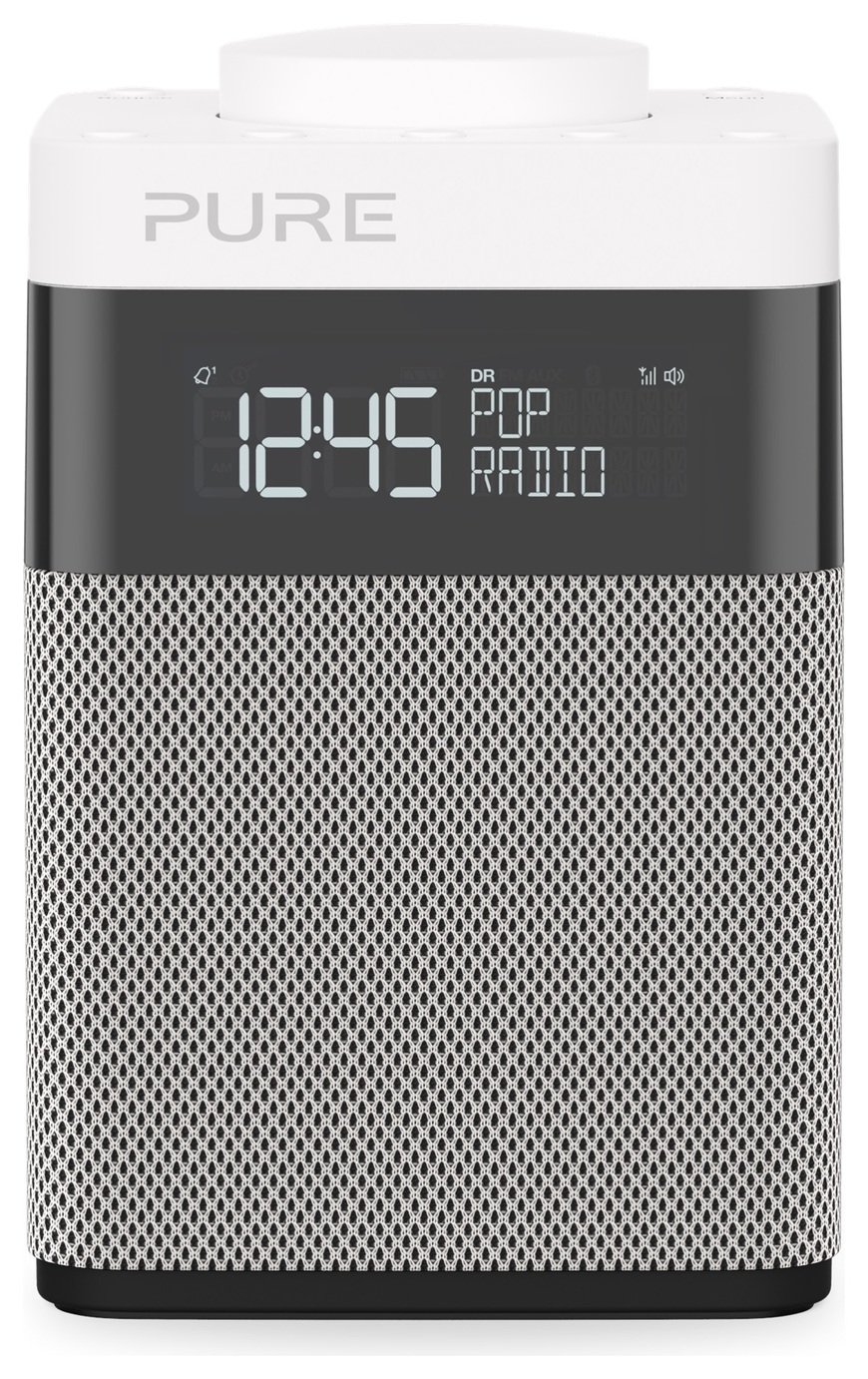 Pure Pop Mini Portable DAB+ / FM Radio review