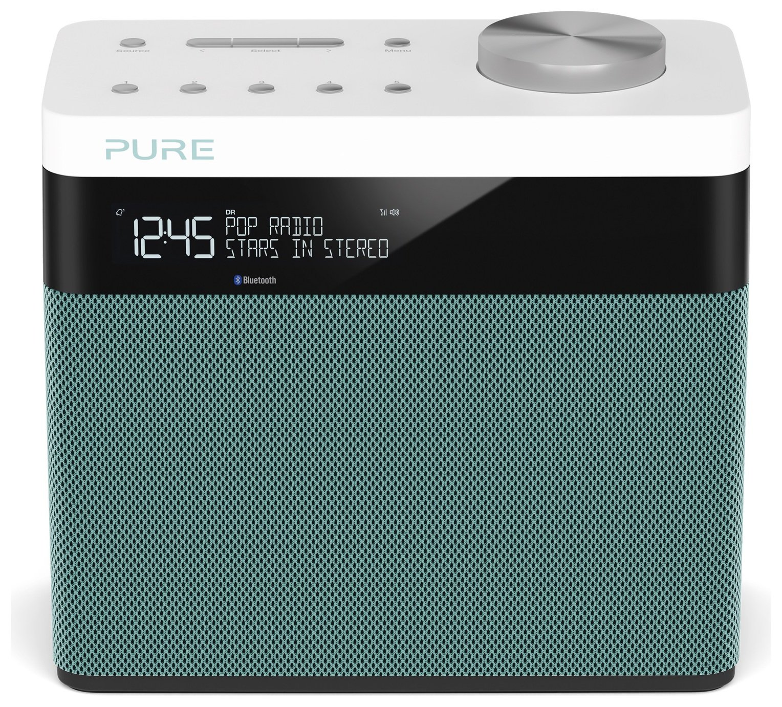 Pure Pop Maxi S Portable Radio review