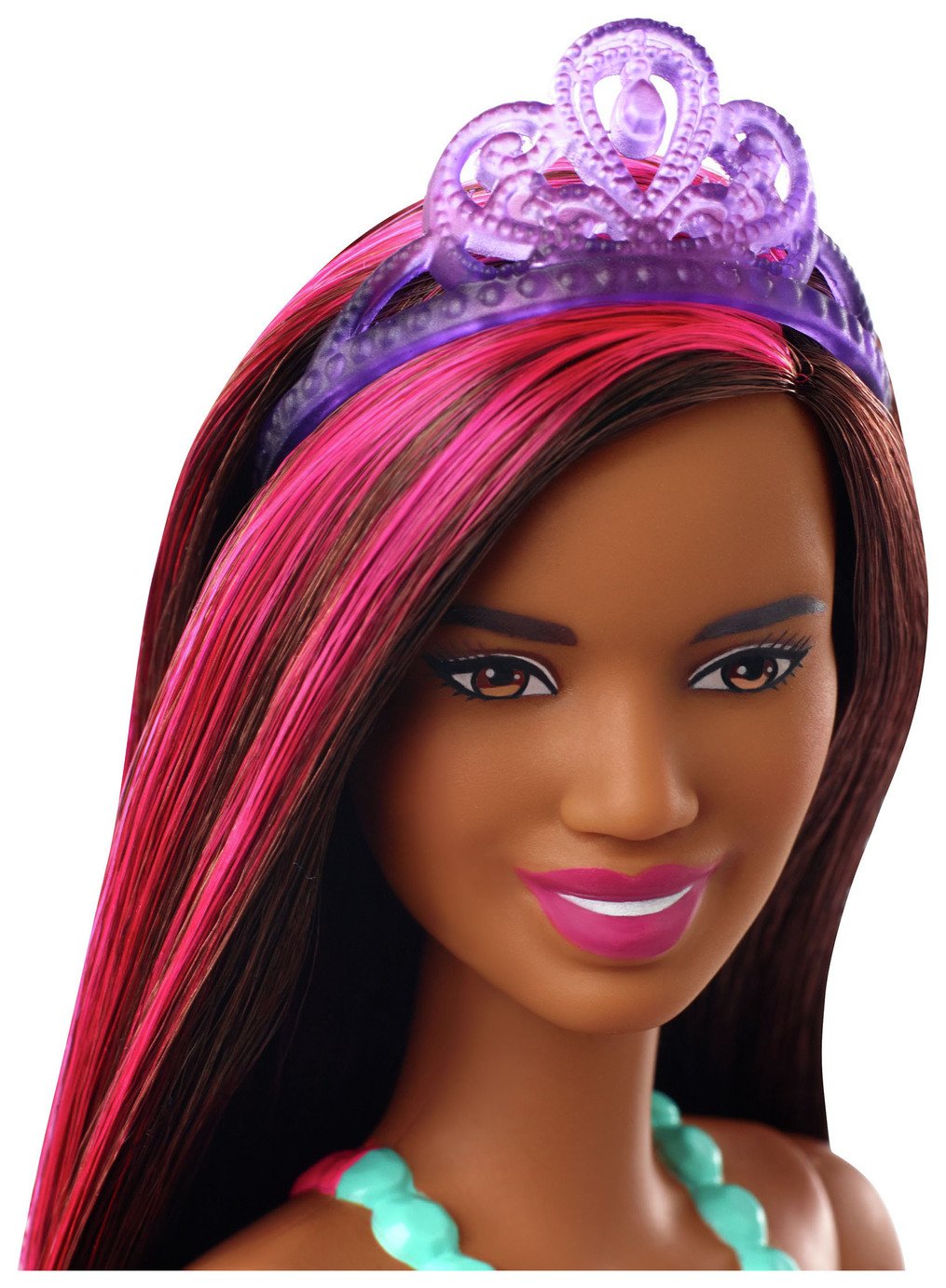 argos dreamtopia barbie