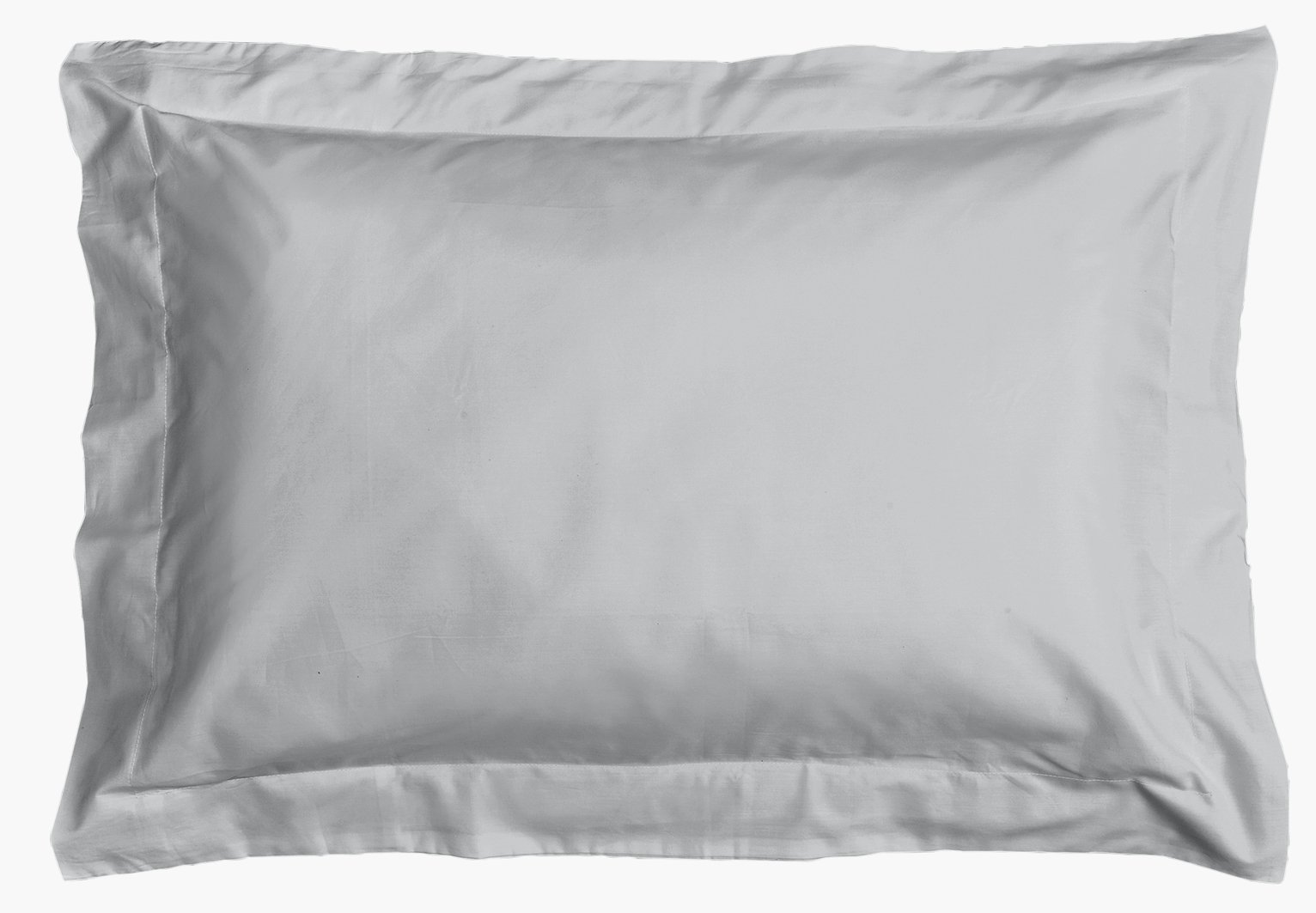 Habitat Easycare 100% Cotton Oxford Pillowcase Pair