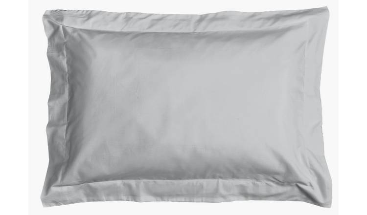 Argos best sale pillow cases