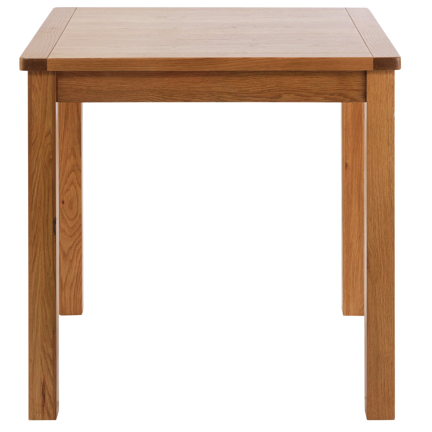 Argos Home Ashwell Dining Table and 2 Chairs Reviews