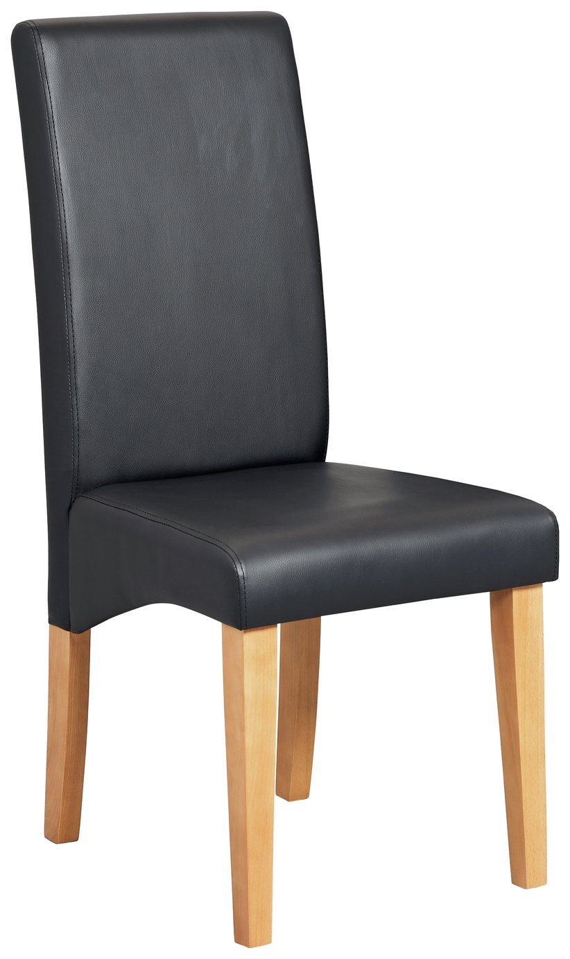 Argos Home Ashwell Dining Table and 2 Chairs Reviews