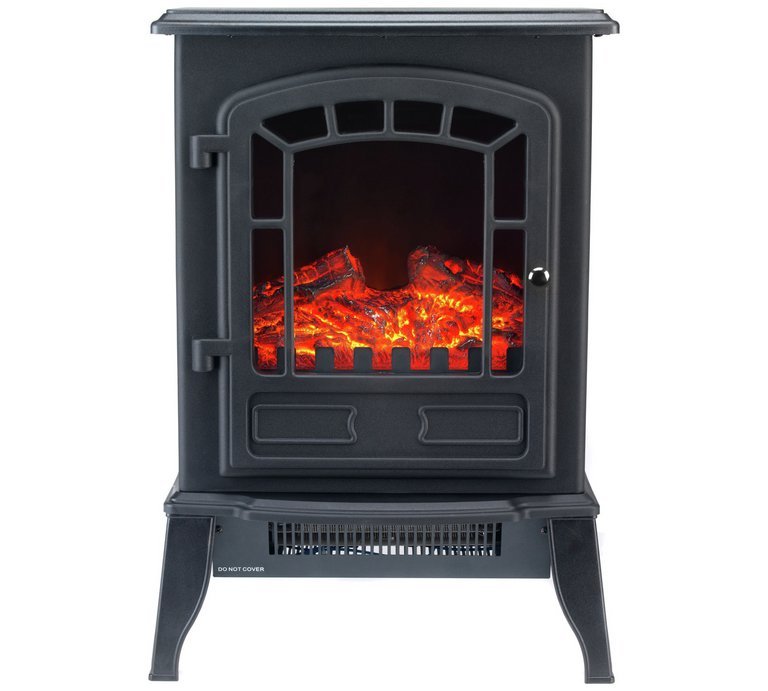 Beldray Mosta 2kW Electric Freestanding Mini Stove review
