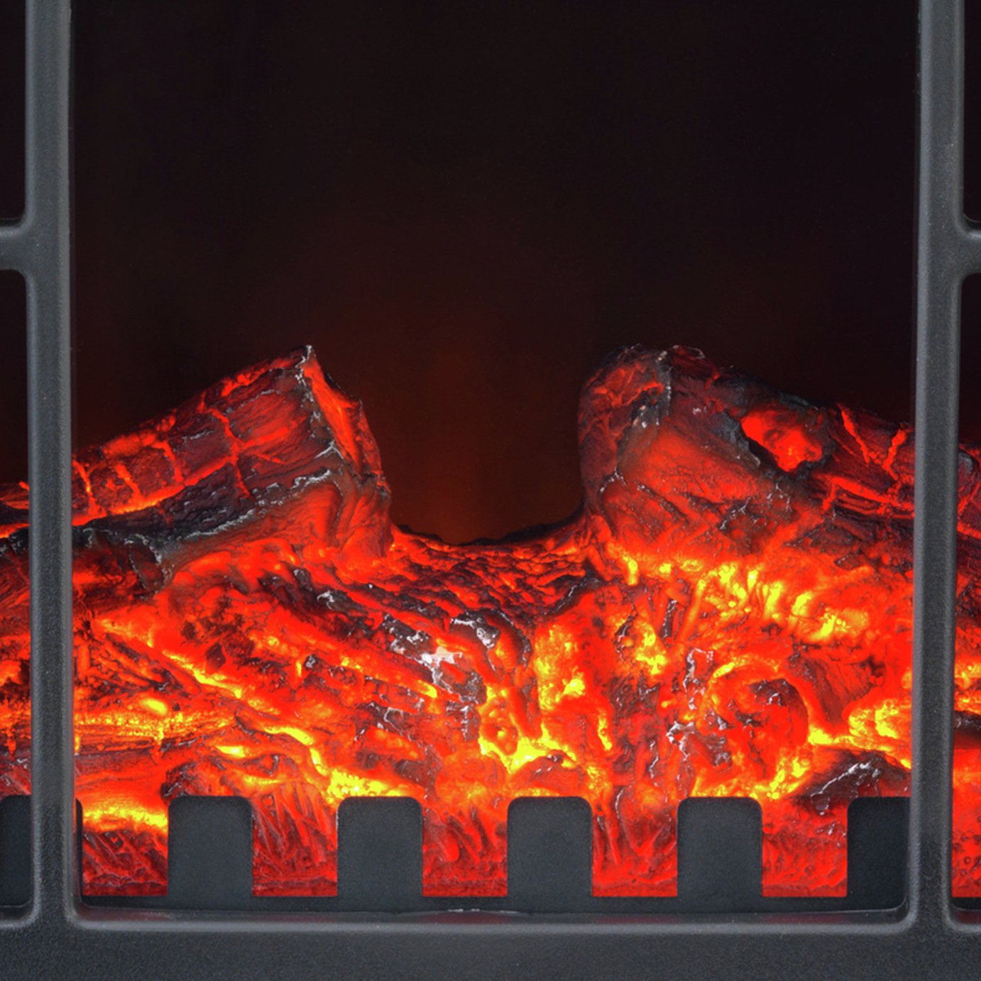 Beldray Mosta 2kW Electric Freestanding Mini Stove Reviews