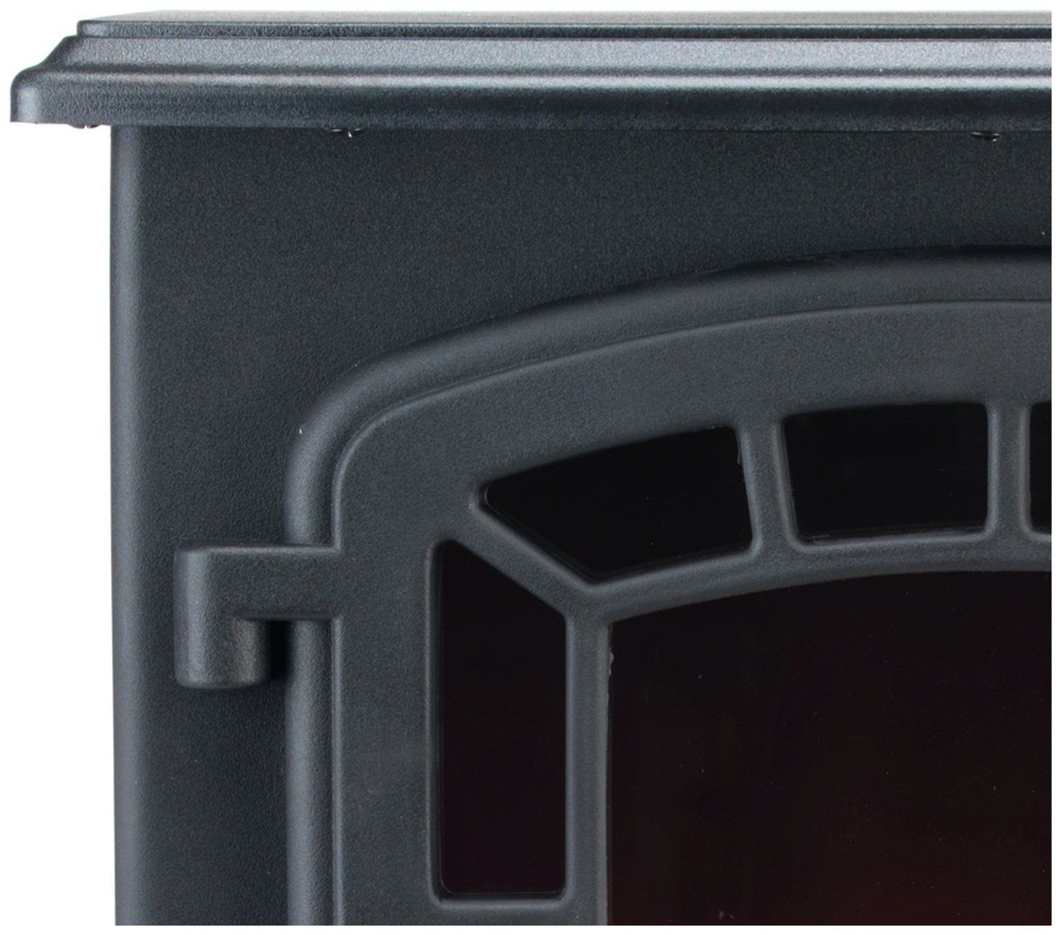 Beldray Mosta 2kW Electric Freestanding Mini Stove Reviews