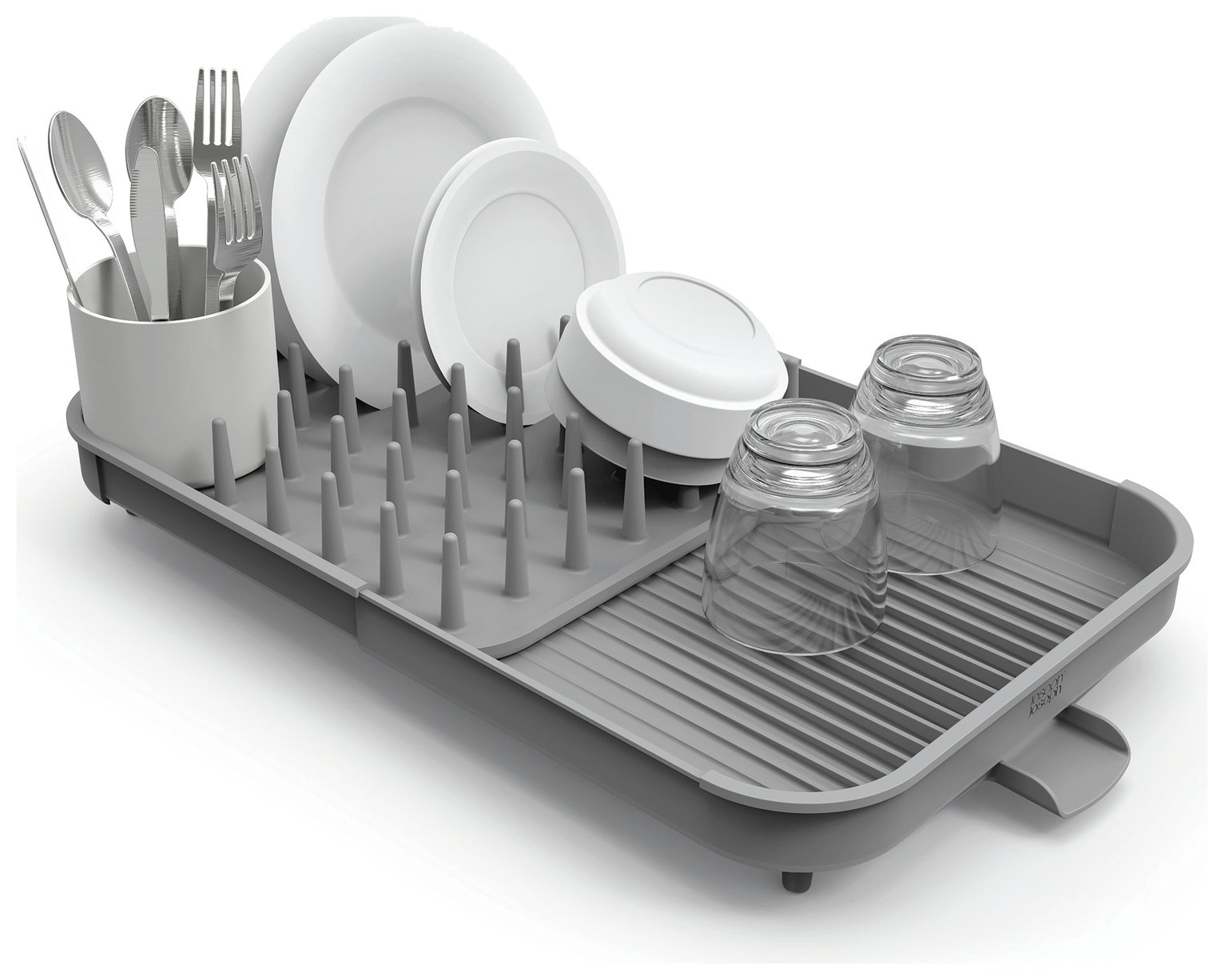 Joseph Joseph Duo Expandable Dish Rack Reviews