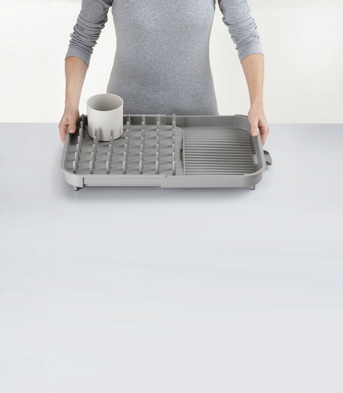 Joseph Joseph Duo Expandable Dish Rack Reviews