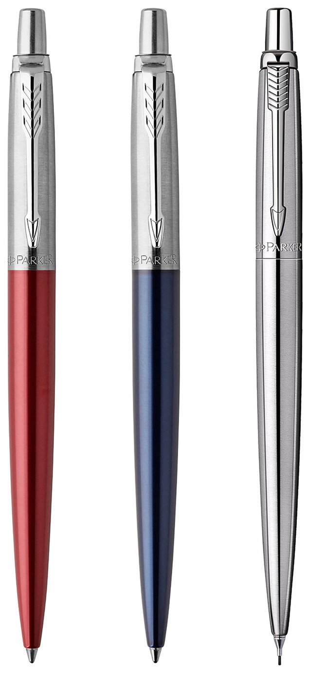 Parker Jotter London Trio Discovery Pack - Set of 3