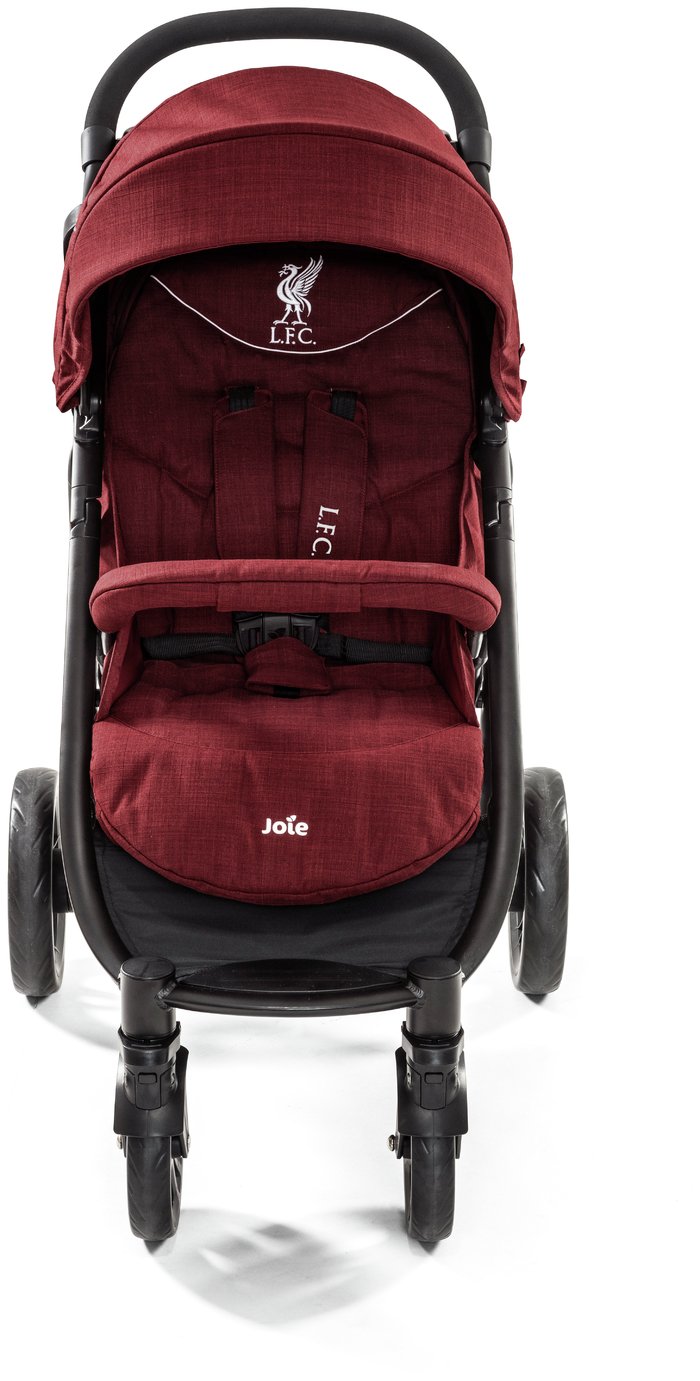 joie litetrax 4 flex lfc