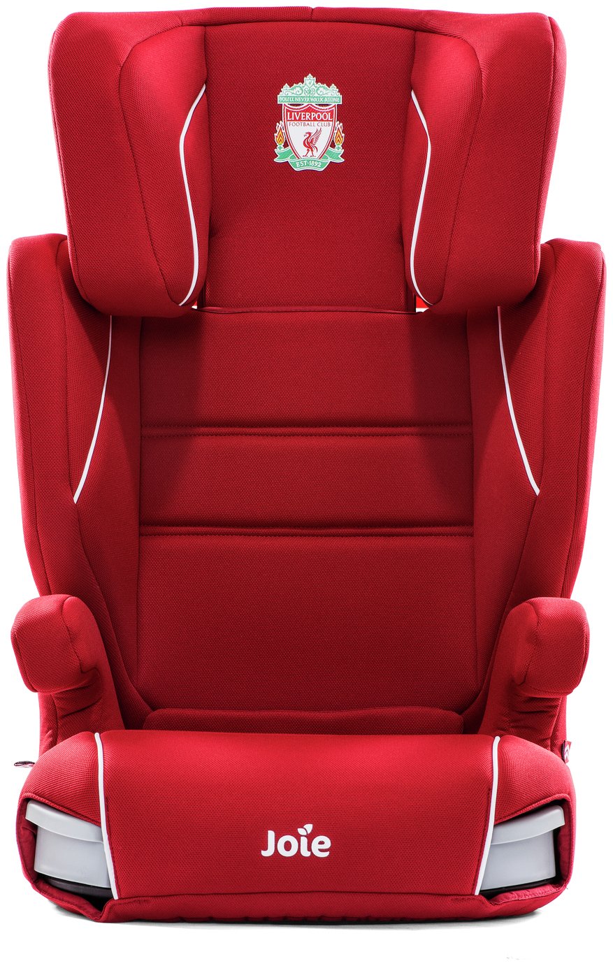 Joie Trillo LFC Group 23 Car Seat Reviews