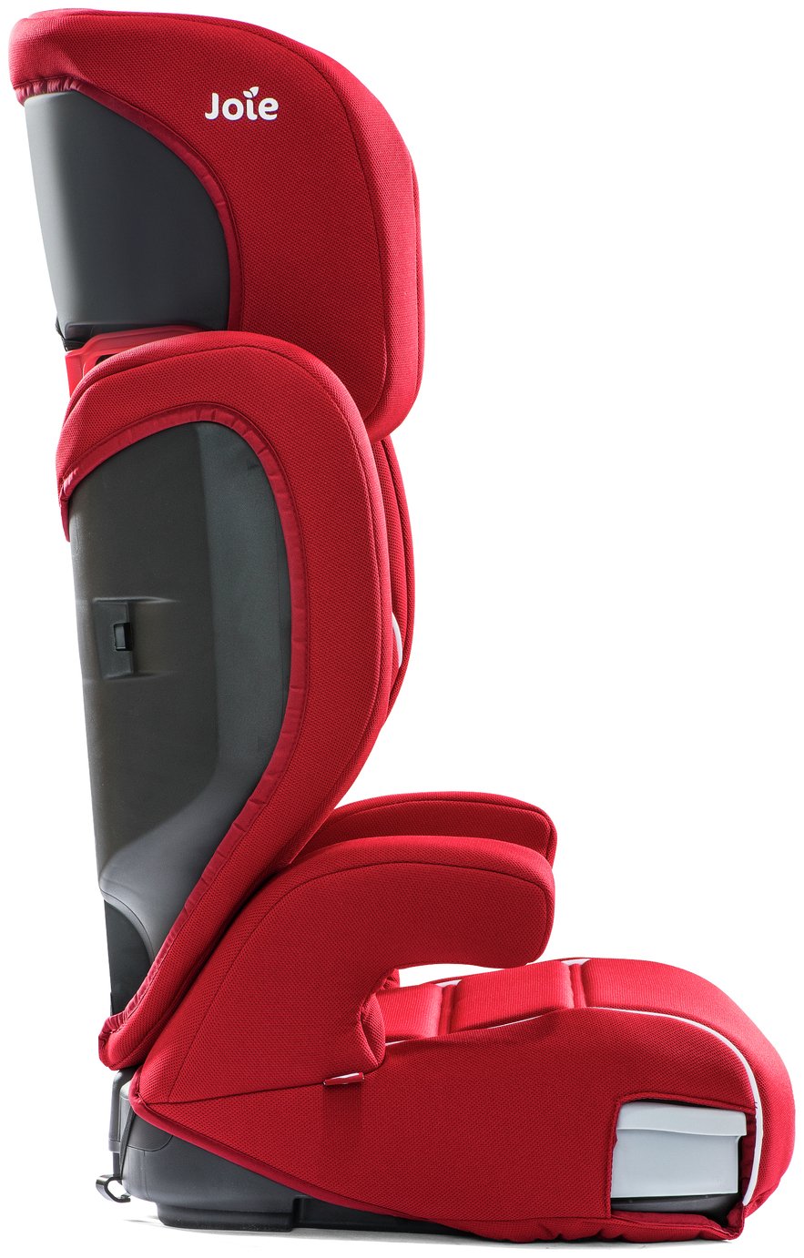 Joie Trillo LFC Group 23 Car Seat Reviews