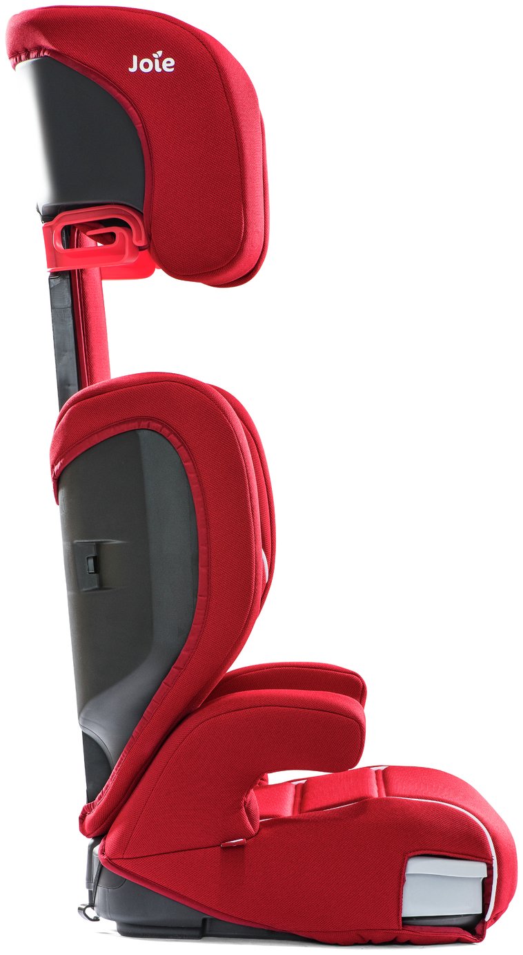 Joie Trillo LFC Group 23 Car Seat Reviews