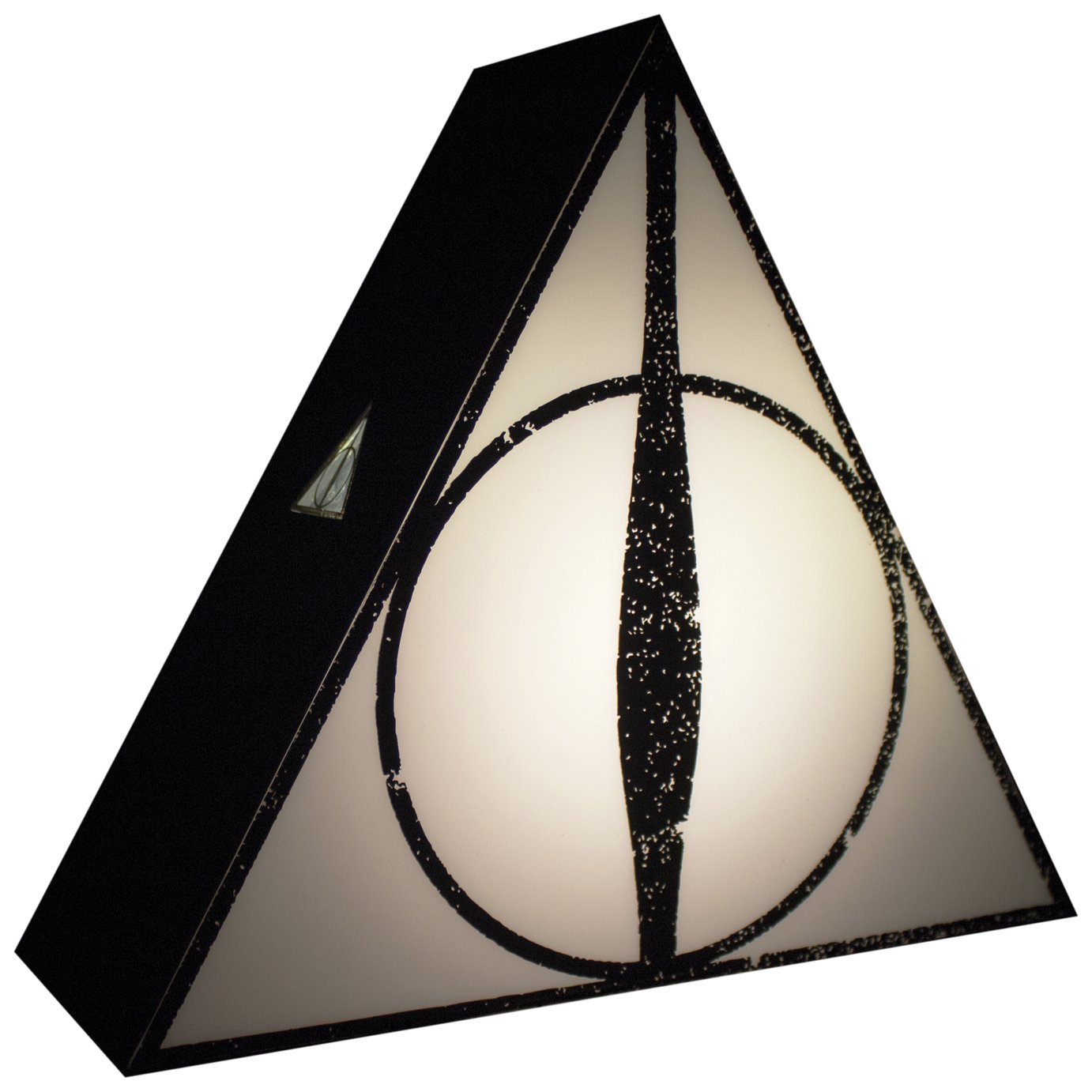 Harry Potter Deathly Hallows Projection Light