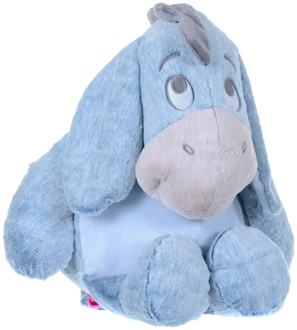 eeyore teddy bear large