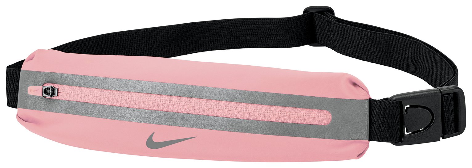 nike expandable running lean waistpack