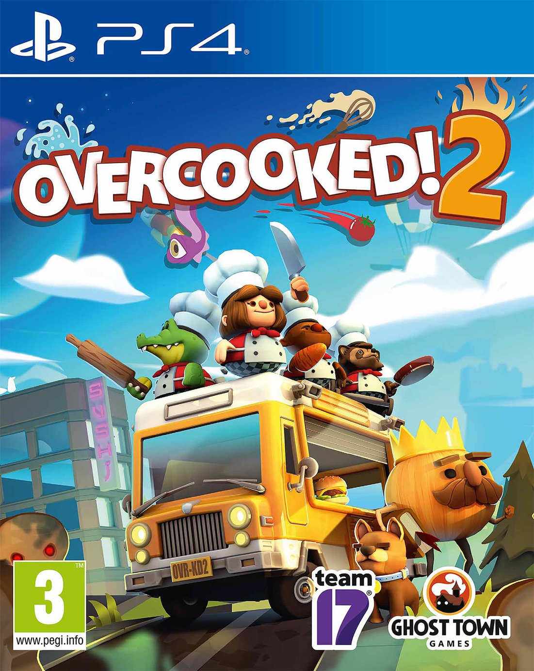 buy overcooked 2 ps4