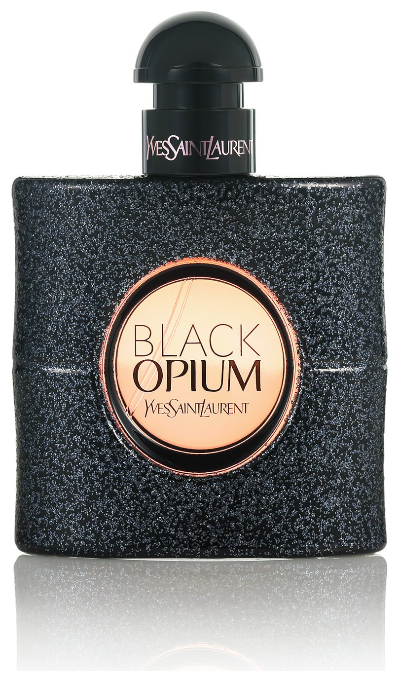 Yves Saint Laurent Black Opium Eau de Parfum- 50ml