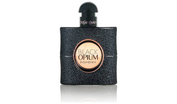 Yves Saint Laurent Black Opium Eau de Parfum 50ml 2 Piece Set